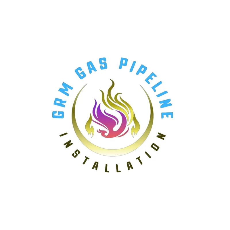 GRM Gas logo